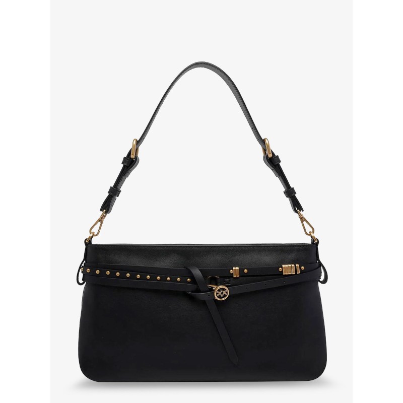 Leather Belt Bag crossbody bag