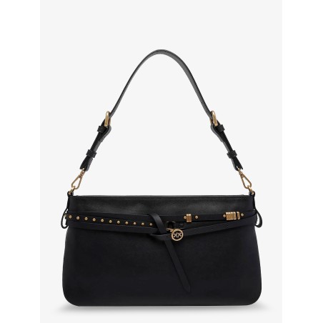 Leather Belt Bag crossbody bag