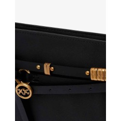 Leather Belt Bag crossbody bag