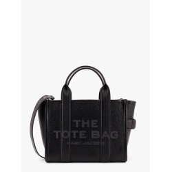 The Tote Bag Small leather crossbody bag