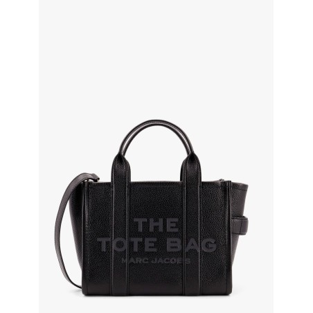 The Tote Bag Small leather crossbody bag