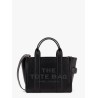 The Tote Bag Small leather crossbody bag