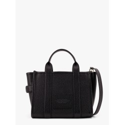 The Tote Bag Small leather crossbody bag