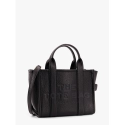 The Tote Bag Small leather crossbody bag