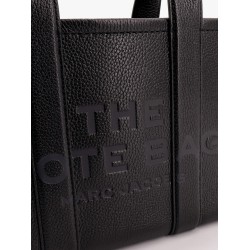The Tote Bag Small leather crossbody bag