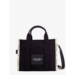 The Tote Bag canvas crossbody bag