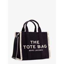 The Tote Bag canvas crossbody bag