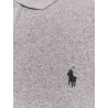 Cotton polo shirt