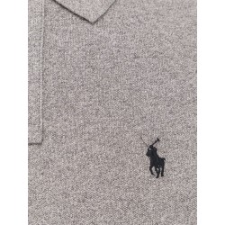 Cotton polo shirt