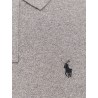 Cotton polo shirt