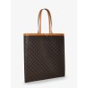 Triomphe fabric Shopper bag