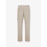 Organic cotton trousers