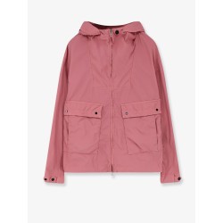 Light Compact Touch Poly-TC Jacket