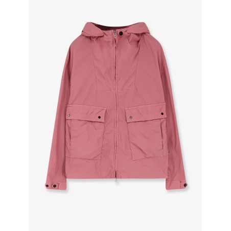 Light Compact Touch Poly-TC Jacket