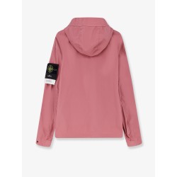 Light Compact Touch Poly-TC Jacket