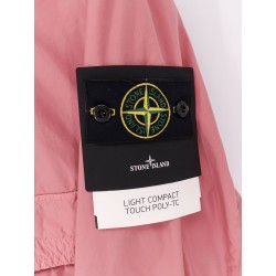 Light Compact Touch Poly-TC Jacket