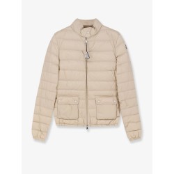 Lans recycled material down jacket