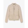 Lans recycled material down jacket