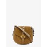 Altay suede crossbody bag