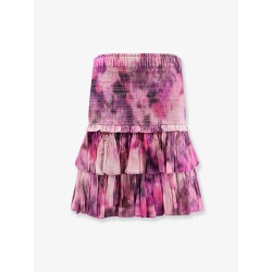 Naomi organic cotton skirt