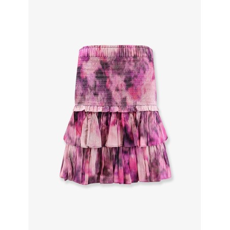 Naomi organic cotton skirt