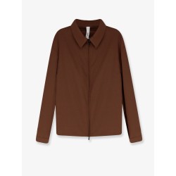 Verdemare wool blend jacket
