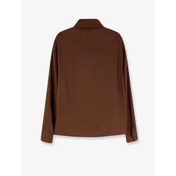 Verdemare wool blend jacket