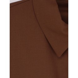 Verdemare wool blend jacket