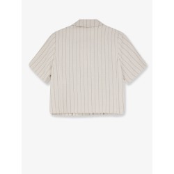 Mxmangio cotton blazer