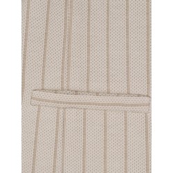 Mxmangio cotton blazer