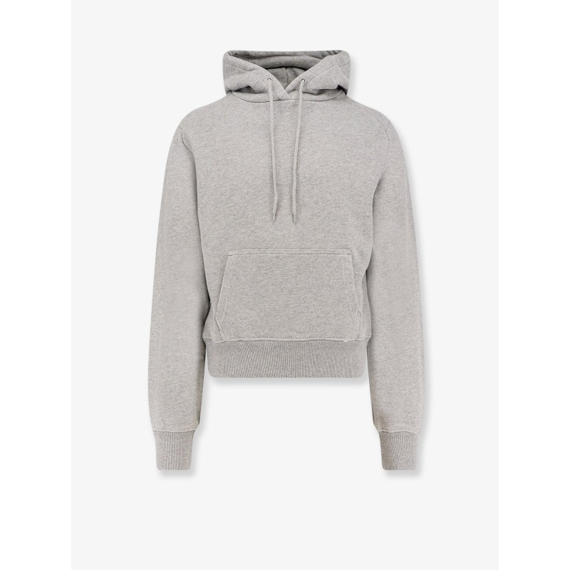Standard cotton sweatshirt
