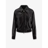 Barbra leather jacket