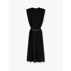 Alexiana Jersey Dress