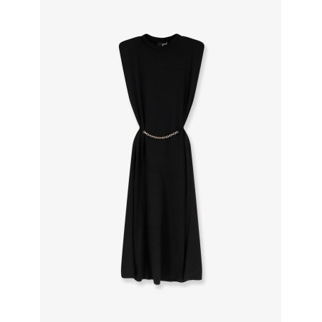 Alexiana Jersey Dress