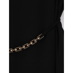 Alexiana Jersey Dress