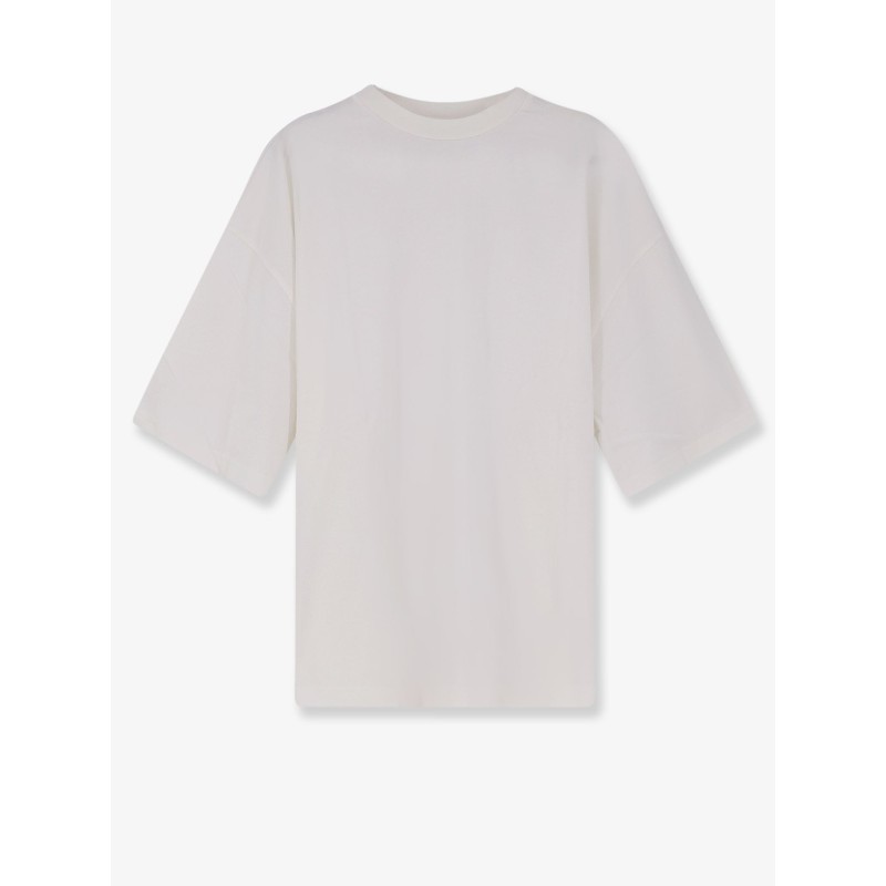 Heavy Boxy Tee
