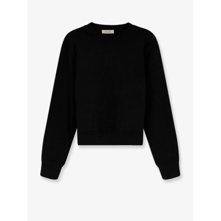 Pod Crew cotton sweatshirt