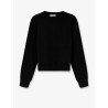 Pod Crew cotton sweatshirt