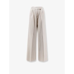 Mxmosso cotton trousers