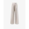Mxmosso cotton trousers