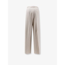 Mxmosso cotton trousers
