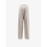 Mxmosso cotton trousers