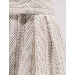 Mxmosso cotton trousers