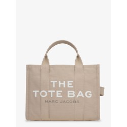 The Medium Tote denim shoulder bag