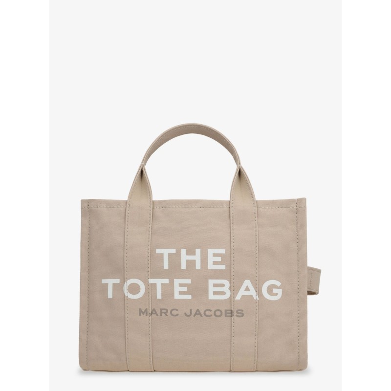 The Medium Tote denim shoulder bag