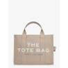 The Medium Tote denim shoulder bag