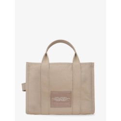 The Medium Tote denim shoulder bag