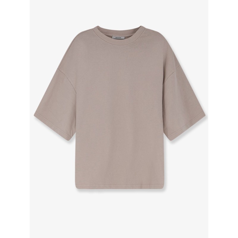 Heavy Boxy Tee