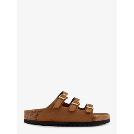 Florida suede sandals
