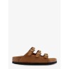Florida suede sandals
